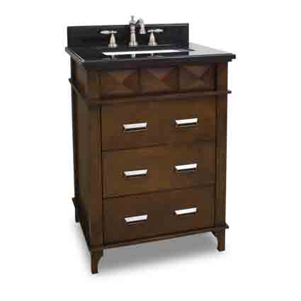 Bathroom Vanity Cabinets