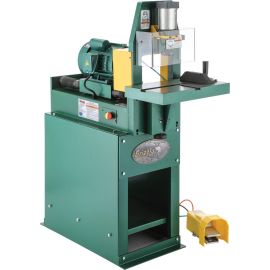 Grizzly G4185 Horizontal Boring Machine