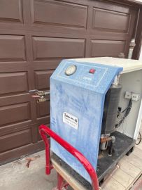 Eaton Air Dryer Model 52