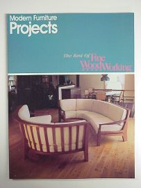 Modern Furniture Projects