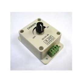 LED Light Dimmer Switch