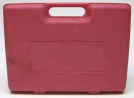 Emergency Car Case