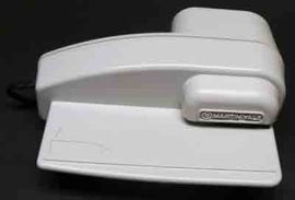 Automatic Electric Letter Opener Model 1616