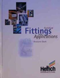 Furniture Fittings and Applications Resource Book: Hettich Inter