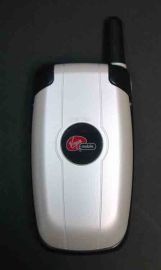 Virgin Mobile Kyocera w/ Charger