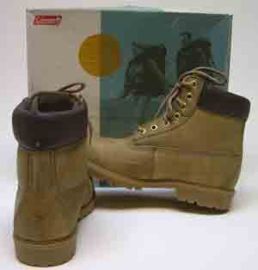 Coleman Ladies Hiking Boots