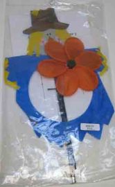 Outdoor Pinwheel