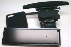 Keyboard Drawer