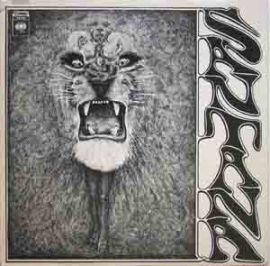 Santana-Waiting/Evil Ways LP