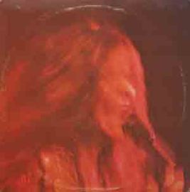 Janis Joplin-I Got Dem Ol Kozmic Blues Again Mama! LP