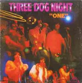 Three Dog Night-One