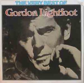 Gordon Lightfoot-The Very Best Of LP