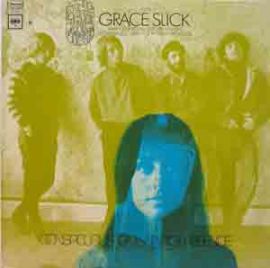 The Great Society w/Grace Slick-Conspicuous Only In It's Absence