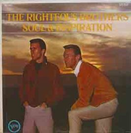 The Righteous Brothers-Soul and Inspiration LP