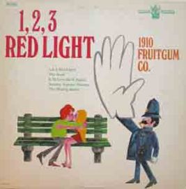 "1,2,3 Red Light-1910 Fruitgum Co. LP"