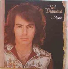 Neil Diamond-Moods LP