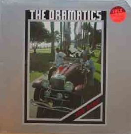 The Dramatics-Joy Ride LP