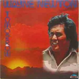 Wayne Newton-Tomorrow LP