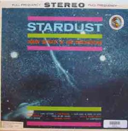 John Senati and His Orchetra-Stardust LP