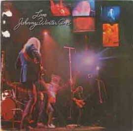 Johnny Winter-Johnny Winter And?