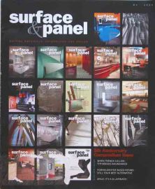 Surface and Panel