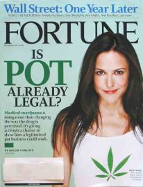 Fortune,September. 2008