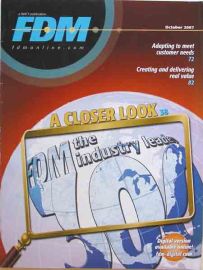 FDM,October 2007