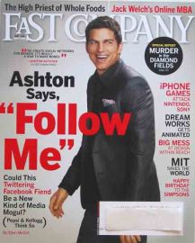 Fast Company, December 2009/Ja