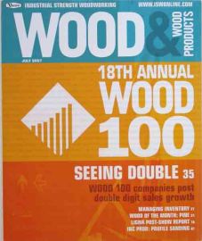 Wood & Wood Products,July 2007