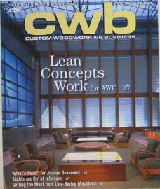 CWB,July 2007