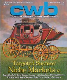 CWB,May 2006