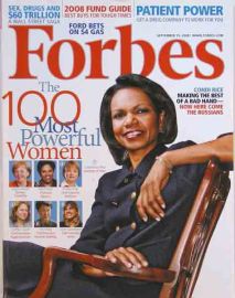 Forbes,September 2008