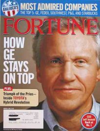 Fortune,March 2006