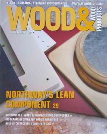 Wood and Wood Products, August