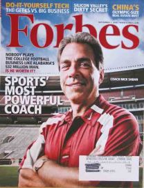 Forbes,September 2008 -1