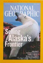 National Geographic, May 2006