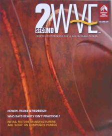 2nd Wave, Volume XXII