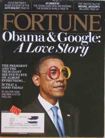 Fortune,November 2009 -1