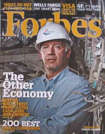 Forbes,October 2008 -3