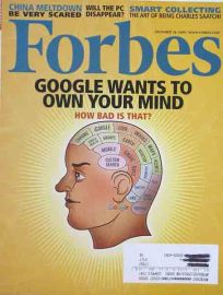 Forbes,December 2009