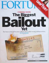 Fortune,August 2007 -1