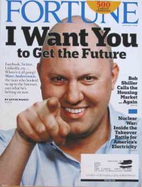 Fortune, July 2009 -1