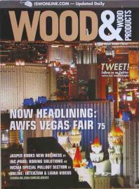 Wood and Wood Products, June 2