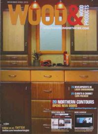 Wood and wood Products,Decembe