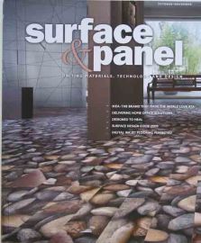 Surface & Panel, October/Novem