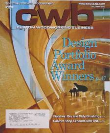 CWB,December 2005