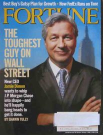 Fortune,April 2006