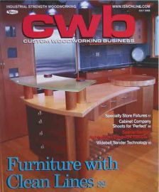 CWB,July 2006