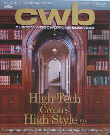 CWB,June 2006