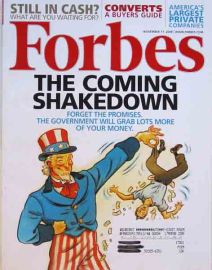 Forbes,November 2008